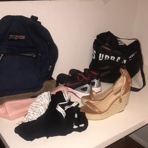 Lots coming your way!!